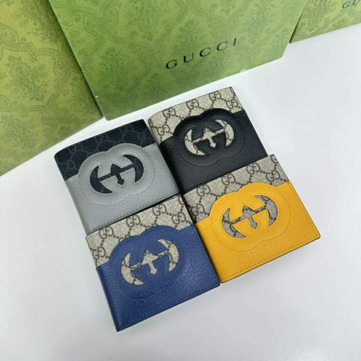 Picture of Gucci Wallets _SKUfw136147372fw